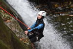 Canyon du Furon haut Canyoning Grenoble, Canyoning Lyon, Canyoning Chambéry, Canyoning Annecy, Vercors