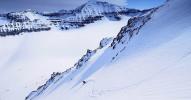 voyage ski - islande