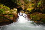 Canyoning Grenoble, Canyoning Lyon, Canyoning Chambéry, Canyoning Annecy, Vercors