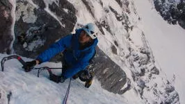 Le pouvoir de l'engagement.