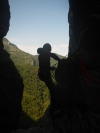 Canyoning Isère Rhône alpes, Canyon des ecouges intégral 