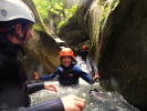 Canyoning Grenoble, Canyoning Lyon, Canyoning Chambéry, Canyoning Annecy, Vercors