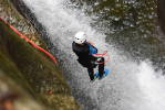 Canyoning Isère Rhône alpes