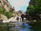 Canyon Corse Vacca