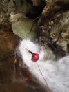 Canyoning Ecouges Vercors