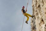 Via-corda choranche presles Vercors Grenoble lyon