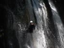 Furon bas Canyoning Grenoble, Canyoning Lyon, Canyoning Chambéry, Canyoning Annecy, Chartreuse, Vercors