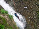 Canyon des Ecouges Canyoning au Ecouges Rhône-alpes Vercors Canyoning Grenoble, Canyoning Lyon, Canyoning Chambéry, Canyoning Annecy