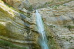 Canyoning Isère Rhône alpes, Canyon des ecouges intégrale