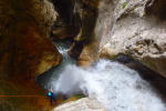 Canyon des ecouges