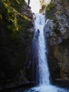 Canyoning - canyon du Versoud