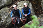 Canyon du Furon haut Canyoning Grenoble, Canyoning Lyon, Canyoning Chambéry, Canyoning Annecy, Vercors