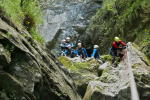 Canyon - Grenoble