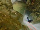 Canyon des Ecouges Canyoning au Ecouges Rhône-alpes Vercors Canyoning Grenoble, Canyoning Lyon, Canyoning Chambéry, Canyoning Annecy