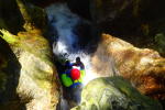 Montmin Canyoning Grenoble, Canyoning Lyon, Canyoning Chambéry, Canyoning Annecy, Vercors, Chartreuse