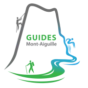 Bureau des guides du mont-aiguille
